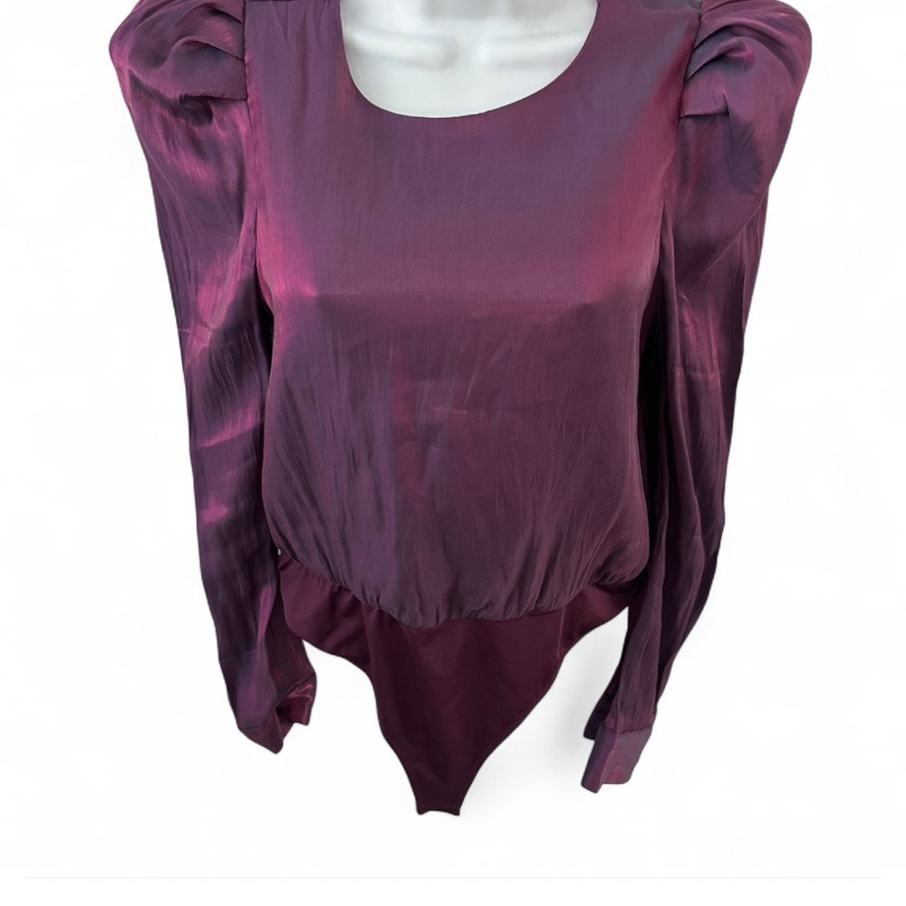 TCEC Fuchsia Fashion Piece